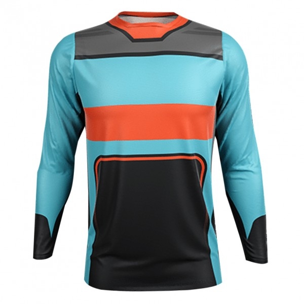 Motocross Jersey